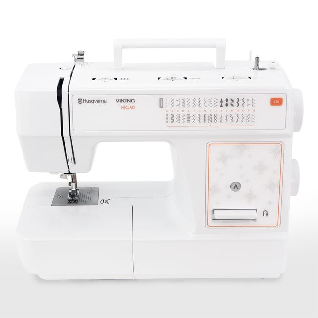 Maszyna do szycia Viking E20 32 programy