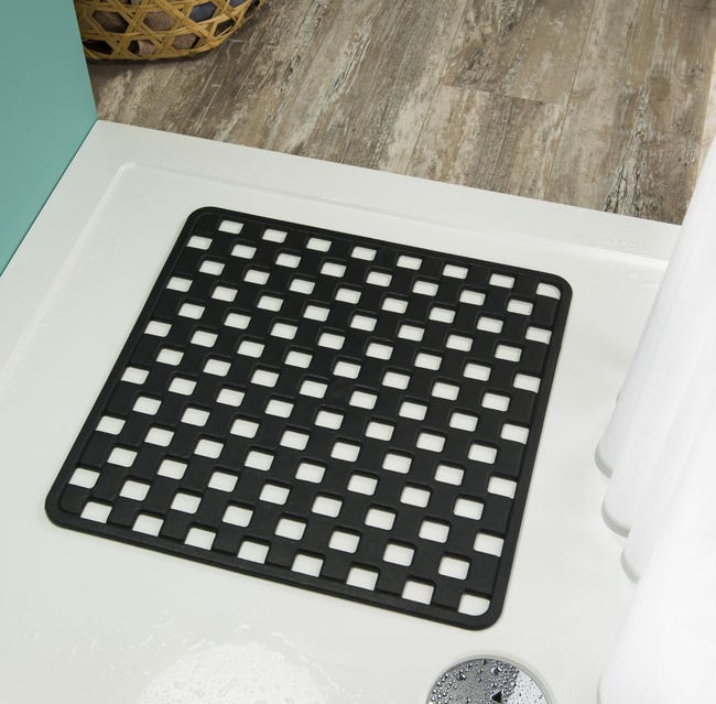 Mata do brodzika Doby 50 x 50 Sealskin