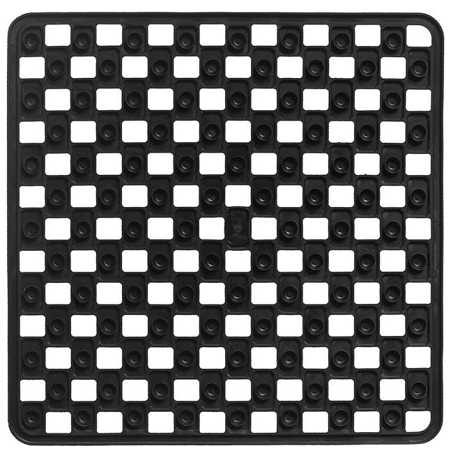 Mata do brodzika Doby 50 x 50 Sealskin