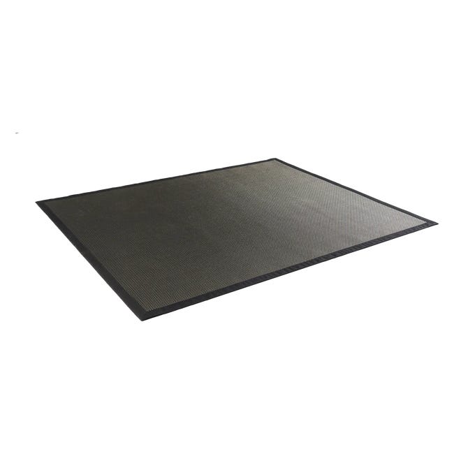 Mata do grilla rozmiar M 120x100 cm Naterial