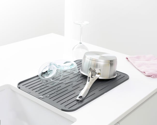 Mata do naczyń Sink Side Brabantia