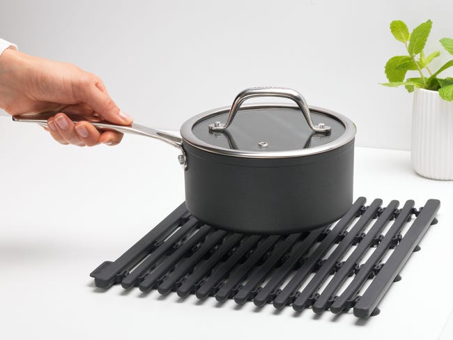 Mata do ociekarki Sink Side Brabantia