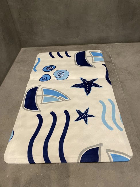 Mata do wanny Marina 40 x 70 Evg Trade