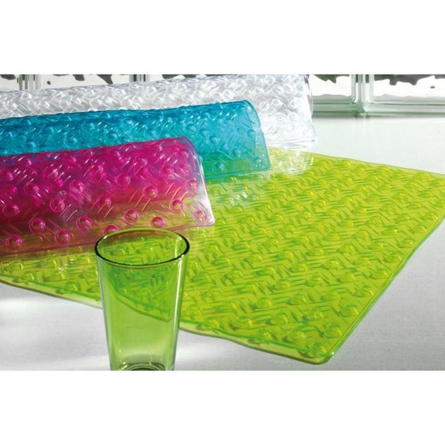 Mata do wanny Pleasure 40 x 70 Sealskin