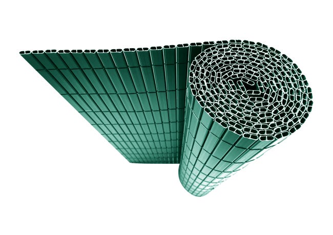 Mata plastikowa 2x5 m x 6 mm Naterial