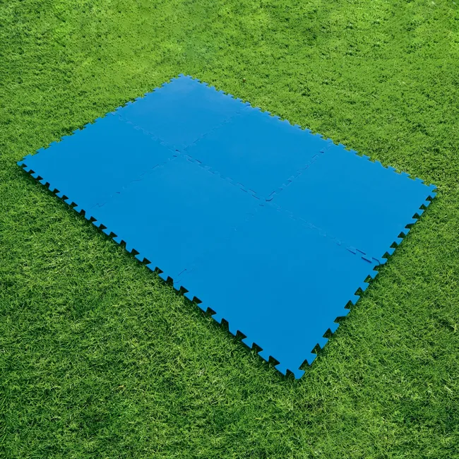 Mata pod basen 58220 Bestway 50x50 cm