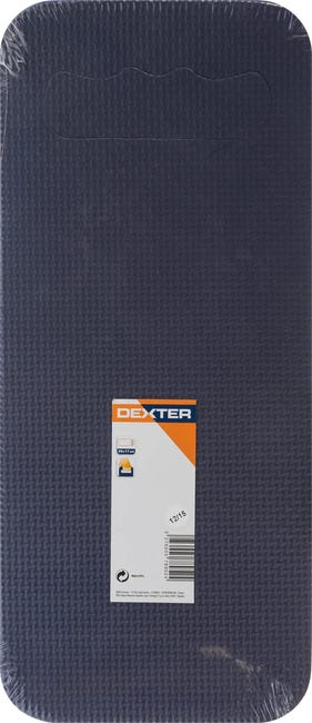 Mata podkładka pod kolana 39x17 cm Dexter QZ-AF0444