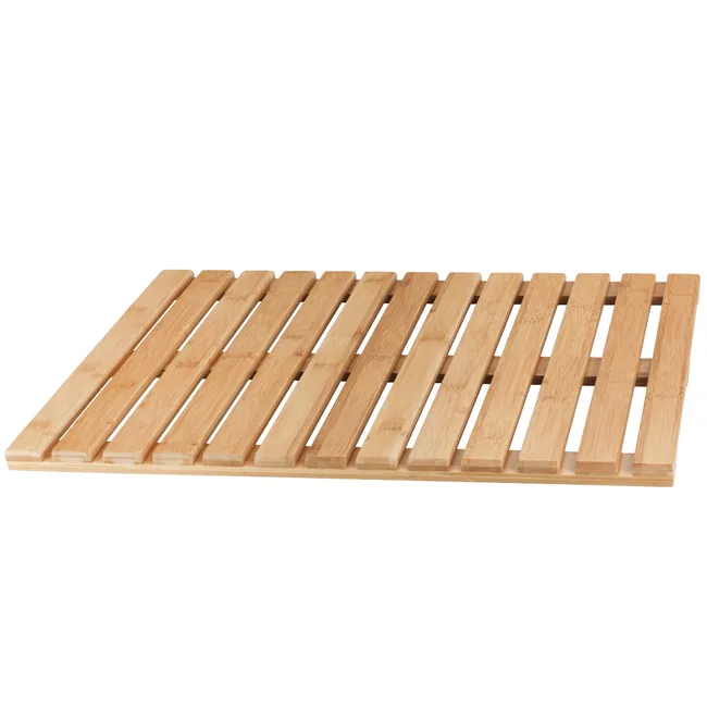 Mata łazienkowa Bambo 60 x 40 Wenko