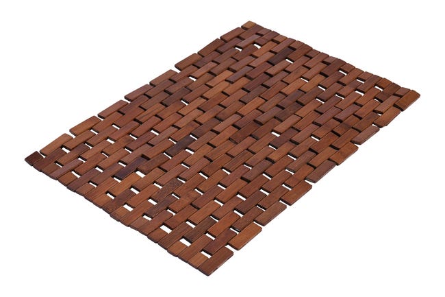 Mata łazienkowa Bambus 42 x 60 Bisk