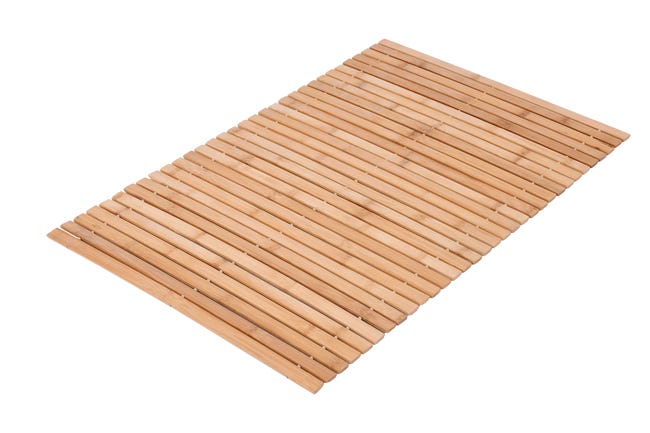 Mata łazienkowa Bambus 50 x 80 Bisk