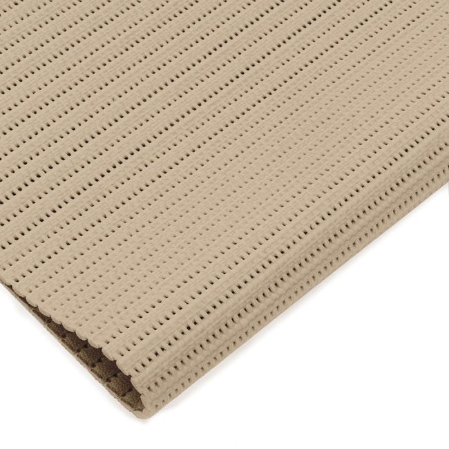 Mata łazienkowa Brąz 45 x 65 Premium