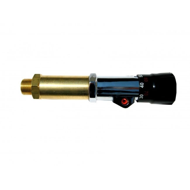 Miarkownik ciągu 3/4'' RT4P REGULUS