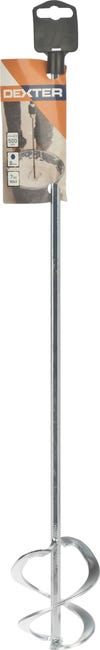 Mieszadło budowlane HEX8 500 x 70 mm DEXTER