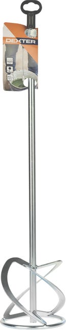 Mieszadło budowlane M14 600 x 130 mm DEXTER