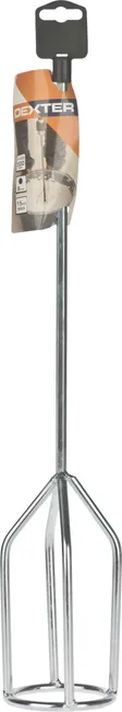 Mieszadło do zapraw gipsowych HEX8 500 x 90 mm DEXTER