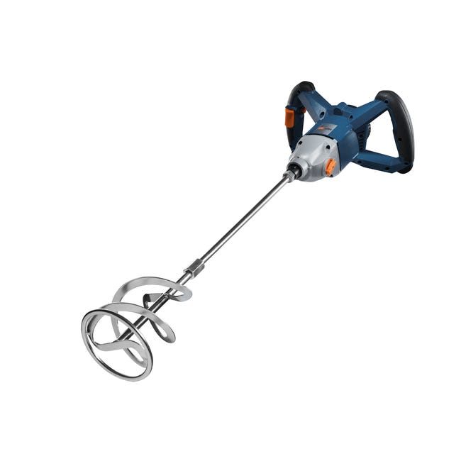 Mieszadło elektryczne R6219B3S-DP-2 1400W 2BIEGI DEXTER POWER