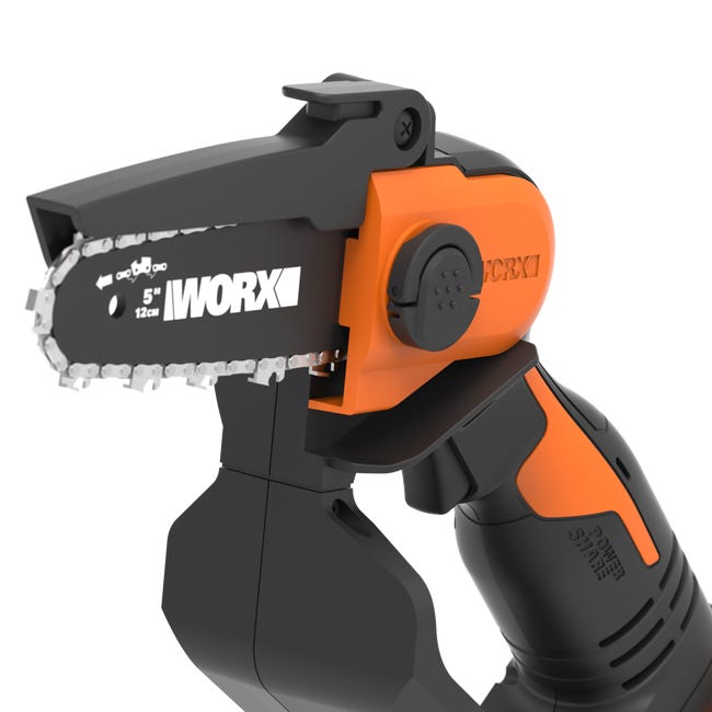 Mini pilarka łańcuchowa akumulatorowa WP342E Worx