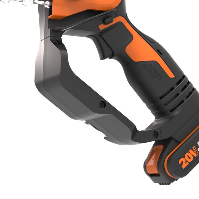 Mini pilarka łańcuchowa akumulatorowa WP342E Worx