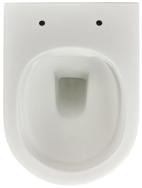 Miska WC wisząca Alice II Stone Domino