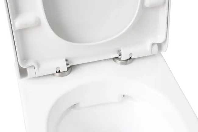 Miska WC wisząca Alice Sensea