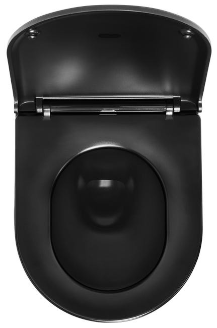 Miska WC wisząca Aquavea
