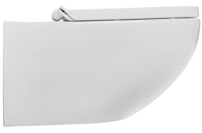 Miska WC wisząca Architec Duravit