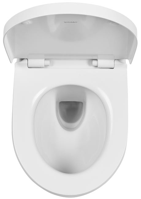 Miska WC wisząca Architec Duravit