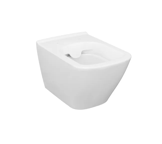 Miska WC wisząca City Sq Cersanit