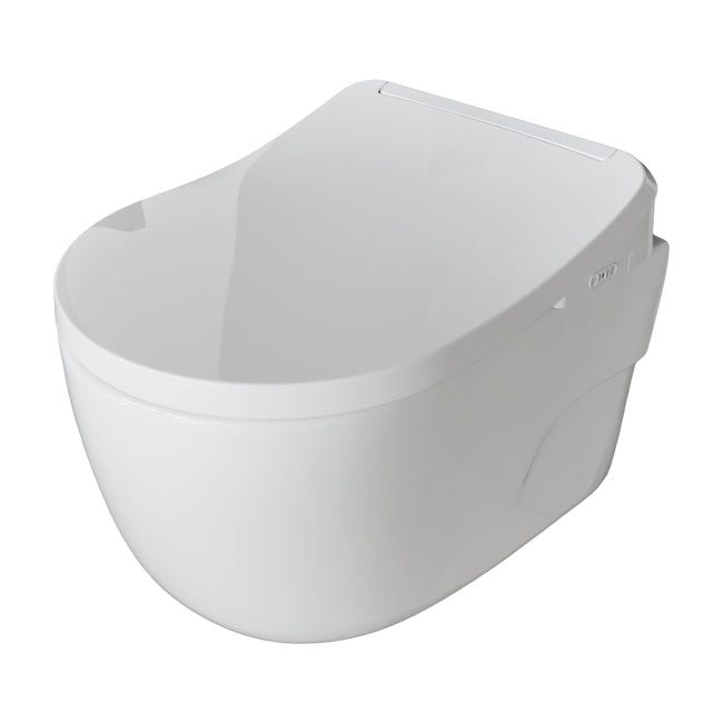 Miska WC wisząca Class Smart Domino