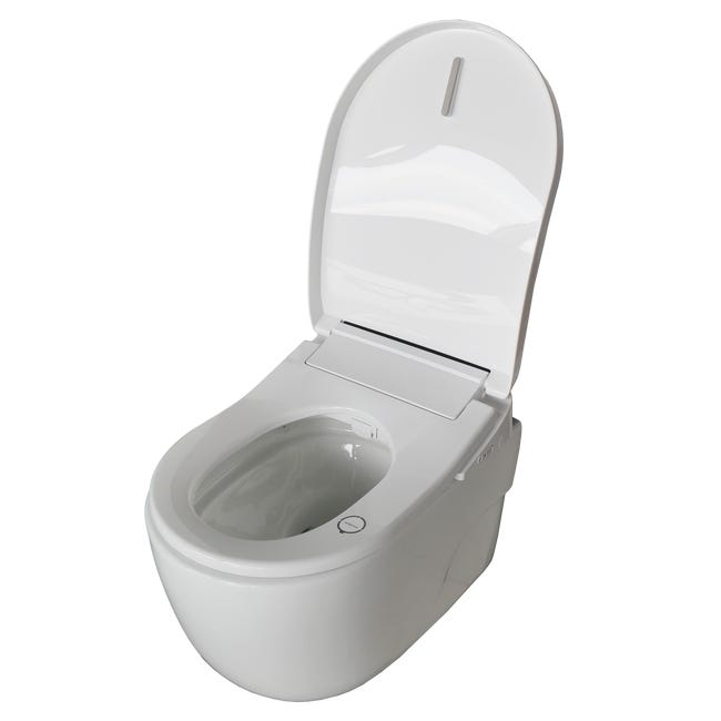 Miska WC wisząca Class Smart Domino