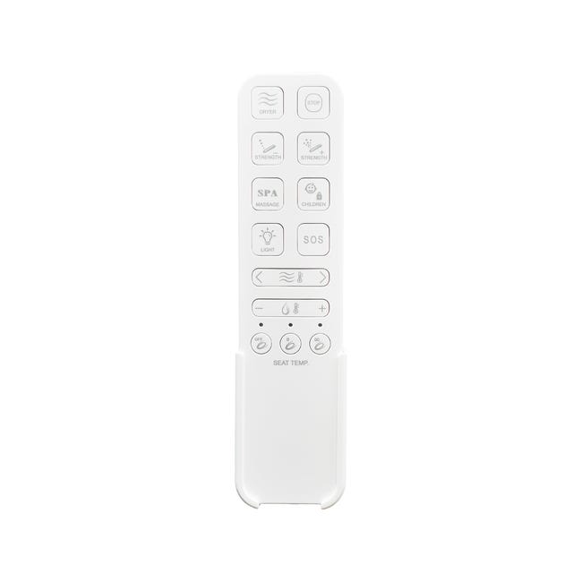 Miska WC wisząca Class Smart Domino