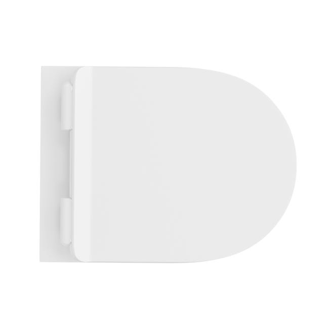 Miska WC wisząca Iskra Domino