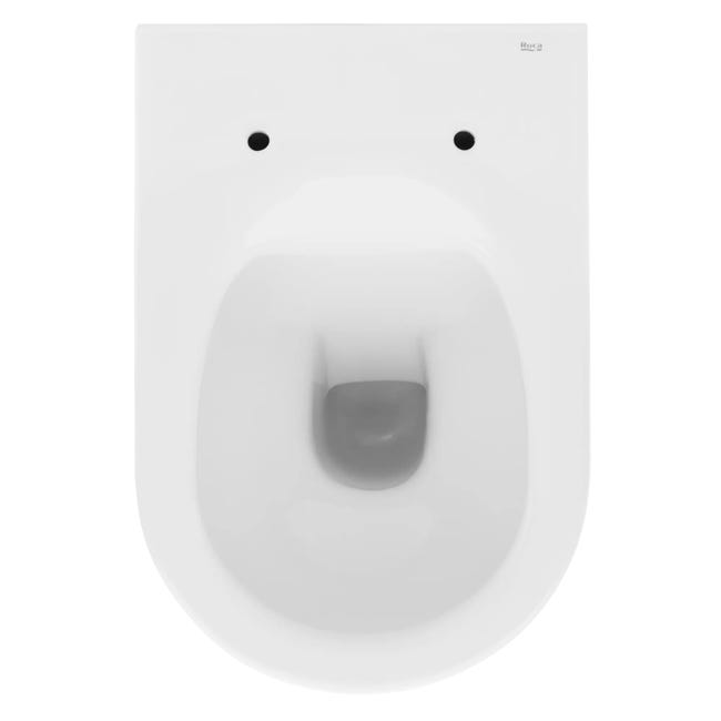 Miska WC wisząca Nexo Rimless Roca