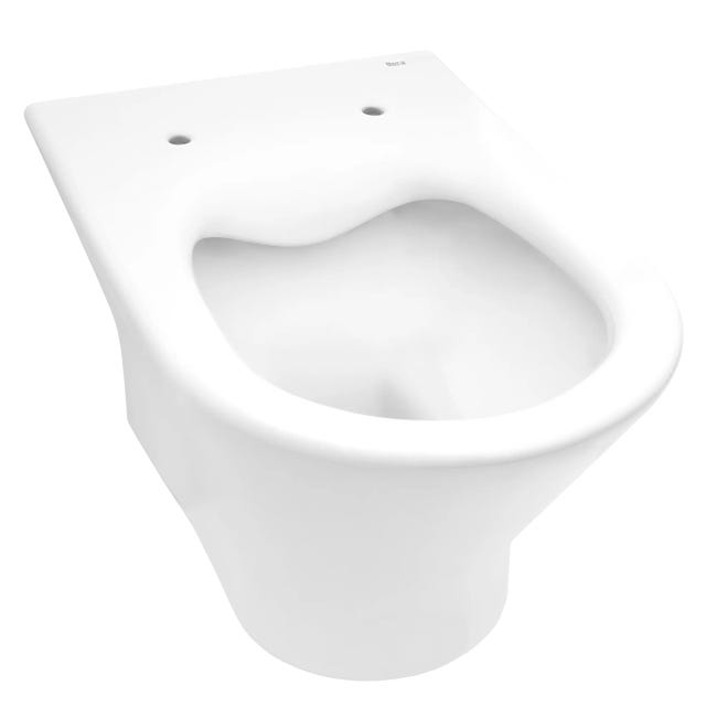 Miska WC wisząca Nexo Rimless Roca