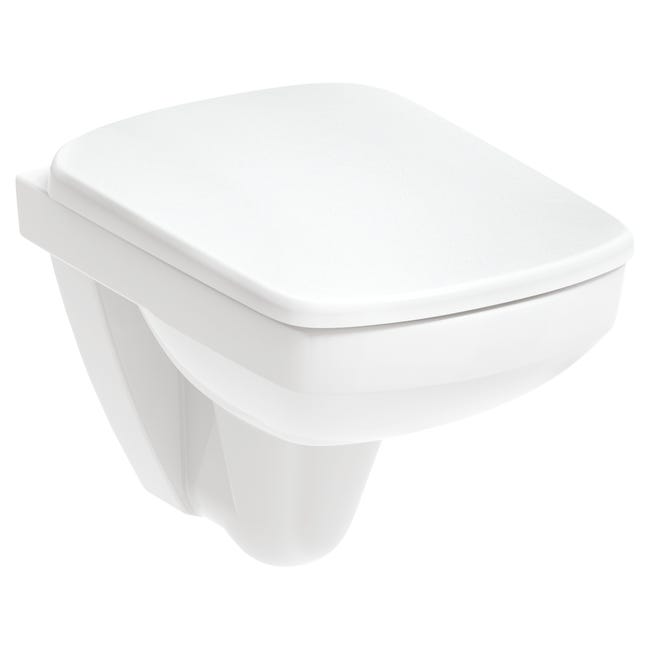 Miska WC wisząca Nova Pro Geberit