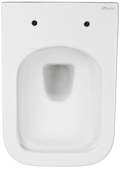 Miska WC wisząca Prime Domino