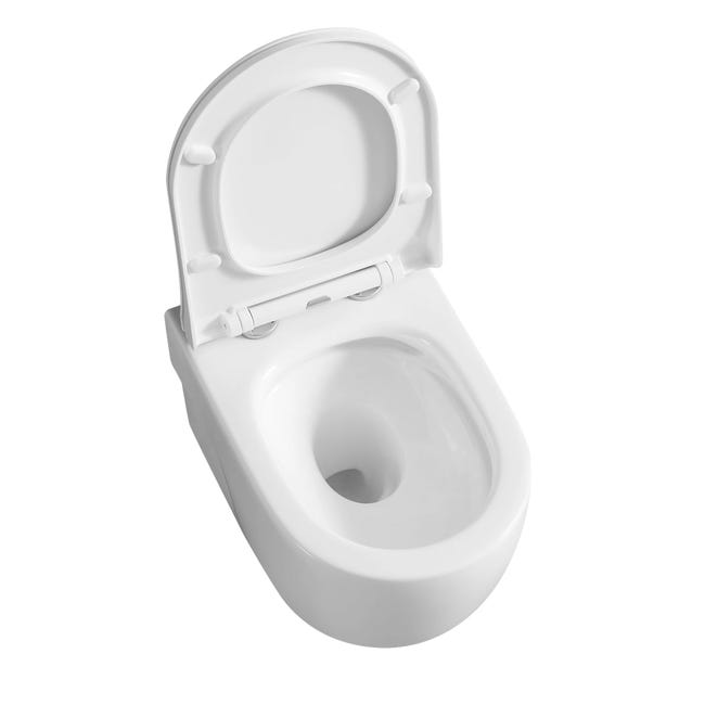 Miska WC wisząca Redo Domino