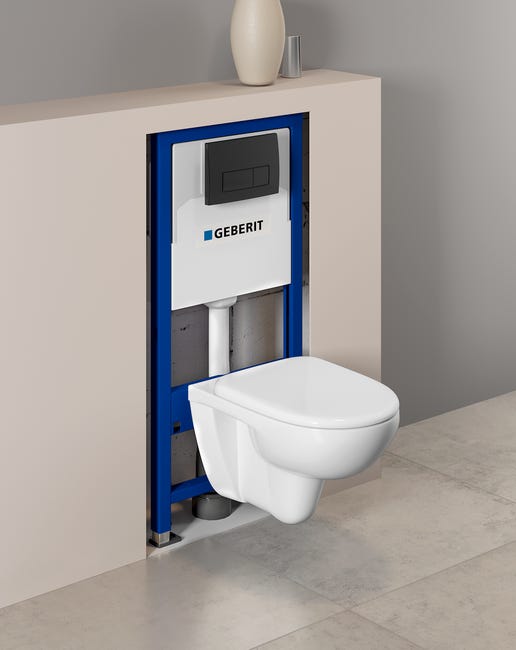Miska WC wisząca Rekord Koło