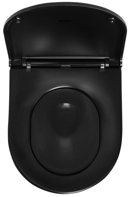 Miska WC wisząca Tornado Wirowa
