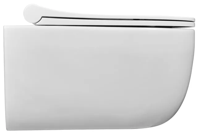 Miska WC wisząca Vilarte
