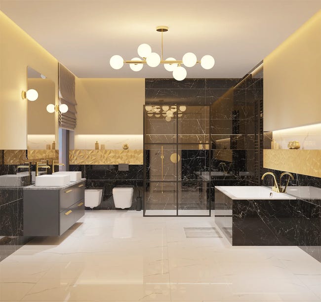 Miska WC wisząca Vortex Grohe
