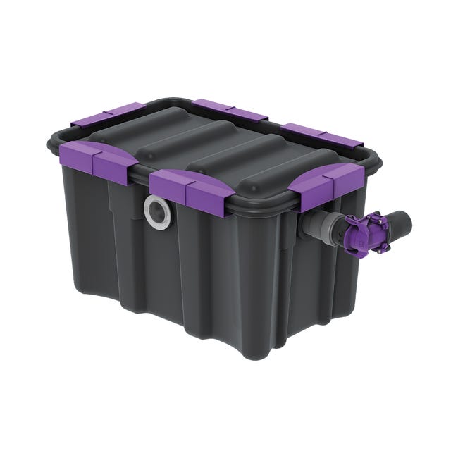 Mobilny separator tłuszczu EASYSINK NS 0.7 KESSEL