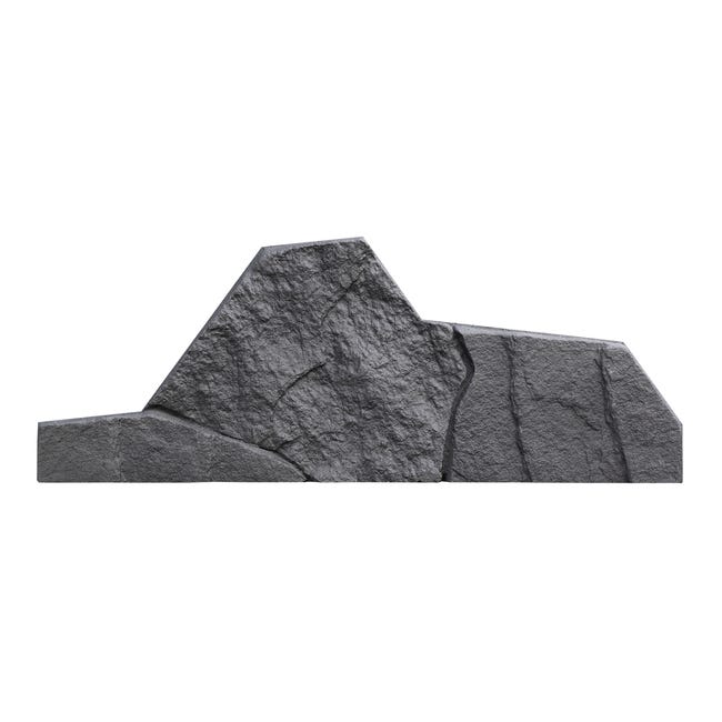 Moduł startowy Bergen Poziomy Max-Stone