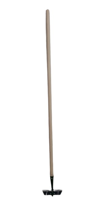 Motyka stalowa szer.16 cm Geolia