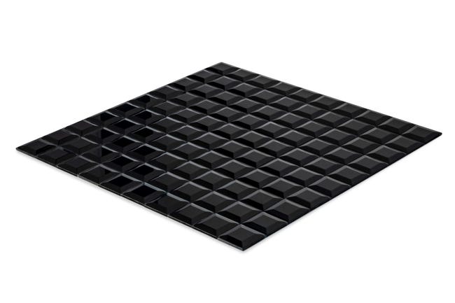 Mozaika Adelaide Black 30 x 30 Iryda