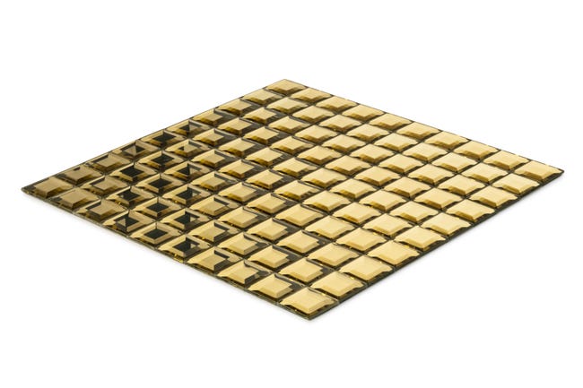 Mozaika Adelaide Gold 30 x 30 Iryda