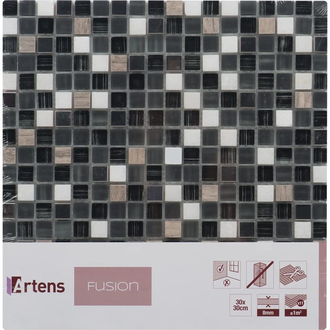 Mozaika Fusion 30 x 30 Artens