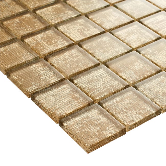 Mozaika Golden 30 x 30 Artens