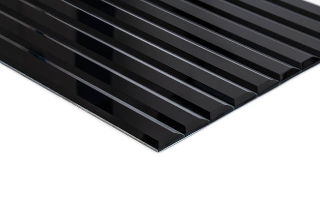 Mozaika Hampton Black 30 x 30 Iryda