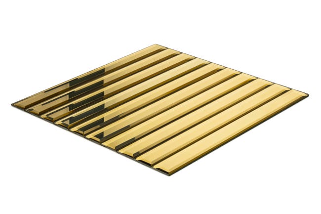 Mozaika Hampton Gold 30 x 30 Iryda